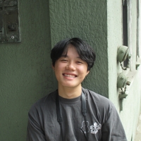Tony Zhou